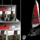 Illustration for article titled SimSail Land Sailing Simulator Offers Full-Sized Boats For Landlubbing Wannabes